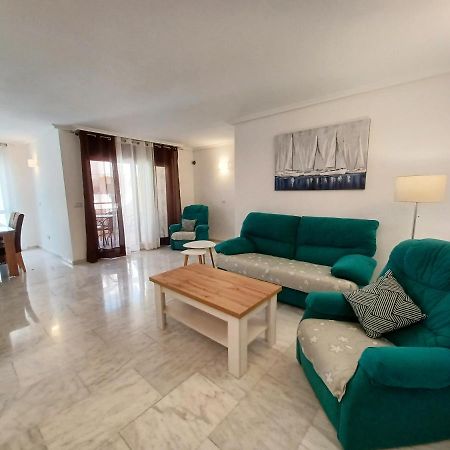 Apartamento Moraira - 3 Habitaciones Exterior photo